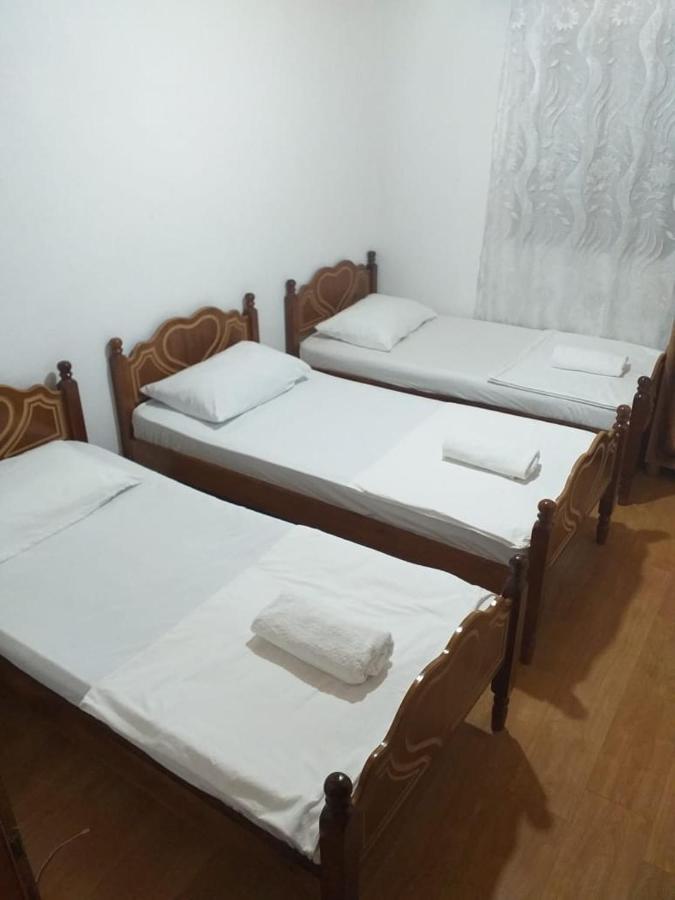 Bujtina Arlindi Bed and Breakfast Valbone Eksteriør billede